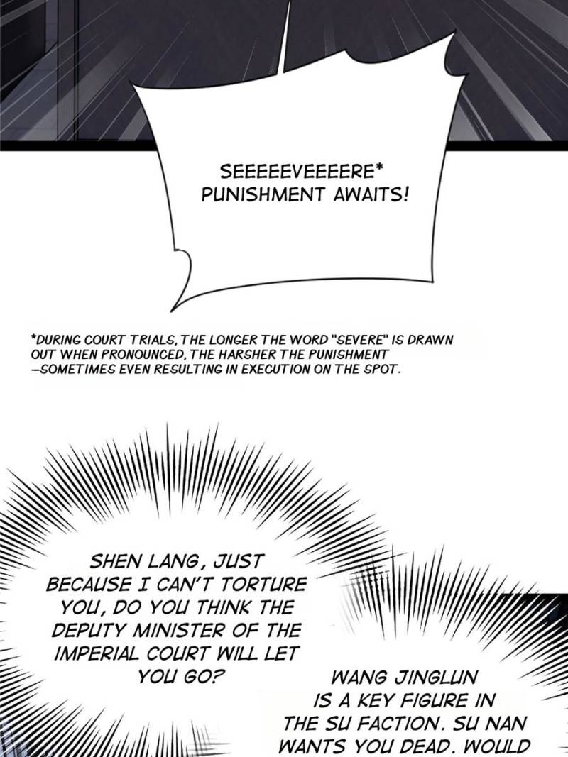 Ultimate Son-in-Law Chapter 238 - Page 42