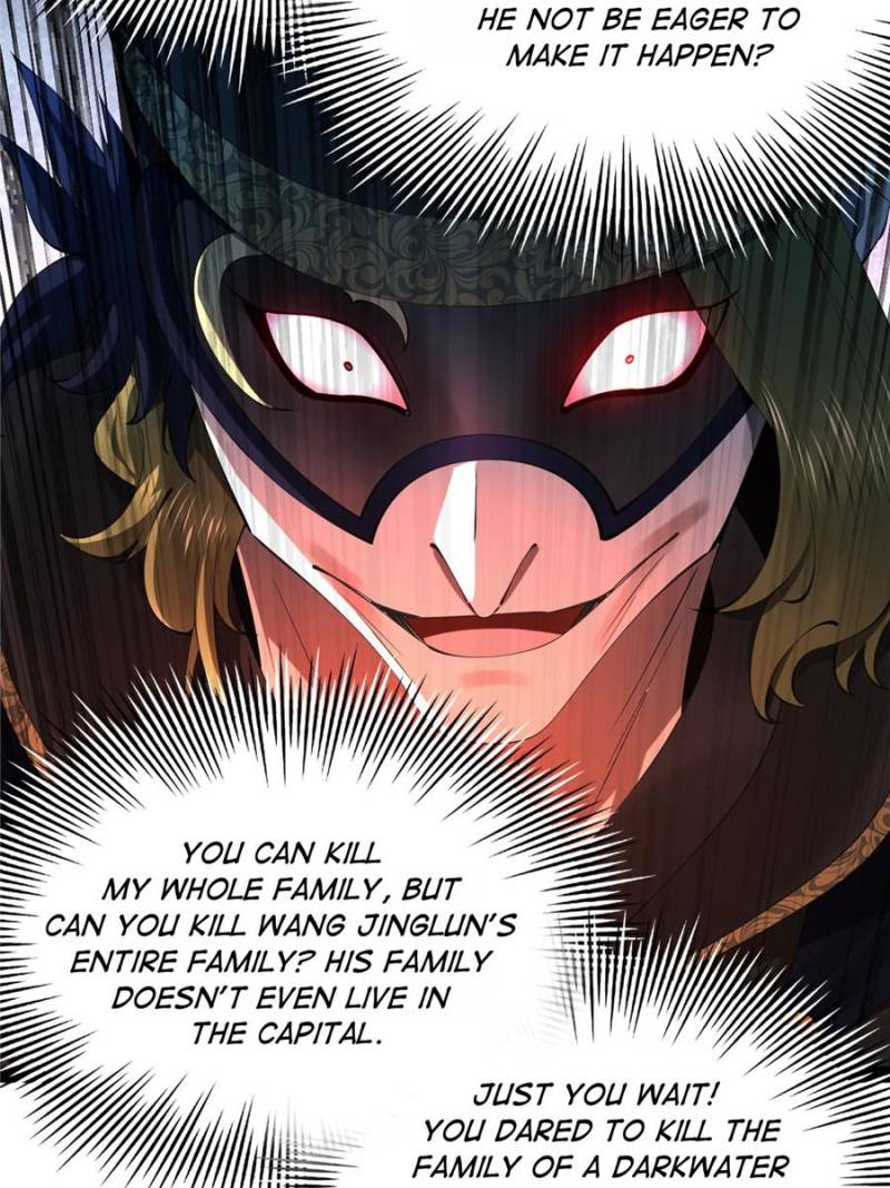 Ultimate Son-in-Law Chapter 238 - Page 43