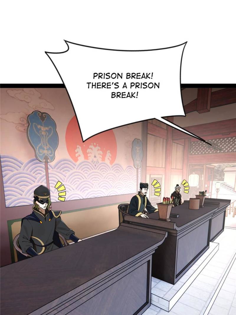 Ultimate Son-in-Law Chapter 238 - Page 45