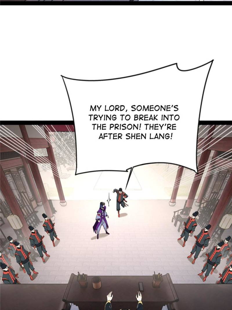 Ultimate Son-in-Law Chapter 238 - Page 46