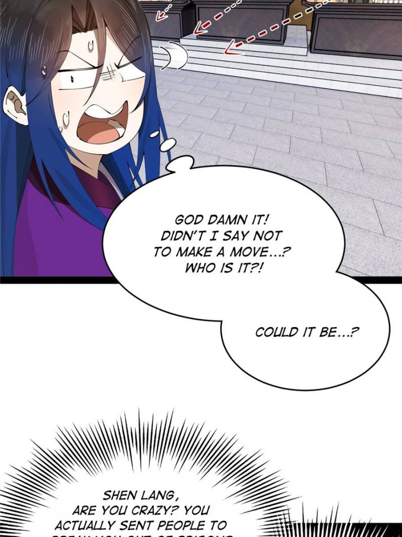 Ultimate Son-in-Law Chapter 238 - Page 48