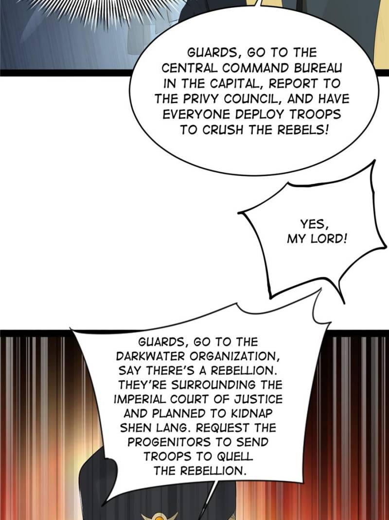 Ultimate Son-in-Law Chapter 238 - Page 50