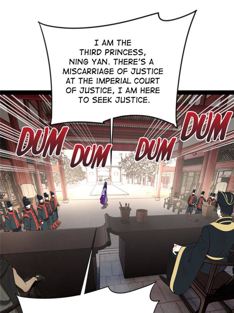 Ultimate Son-in-Law Chapter 238 - Page 52