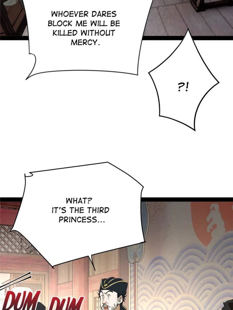 Ultimate Son-in-Law Chapter 238 - Page 53