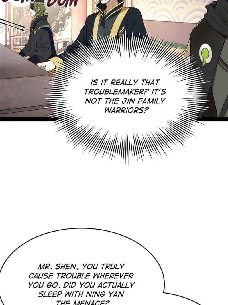 Ultimate Son-in-Law Chapter 238 - Page 54