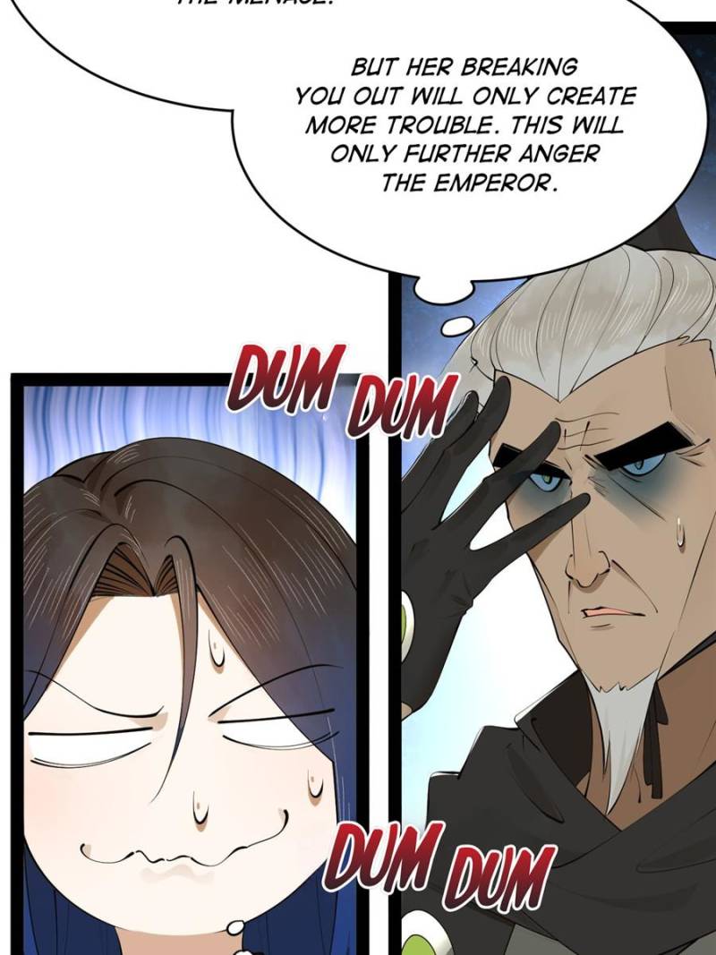 Ultimate Son-in-Law Chapter 238 - Page 55