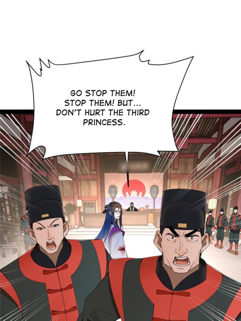 Ultimate Son-in-Law Chapter 238 - Page 57