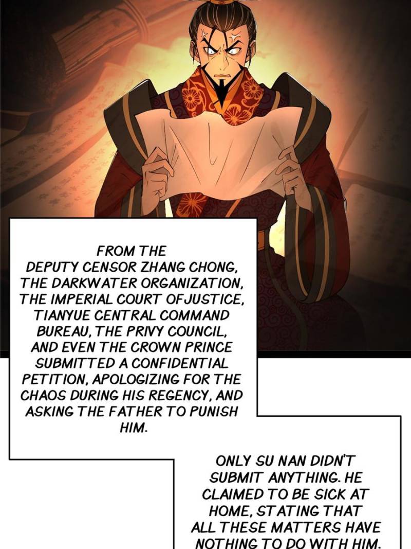 Ultimate Son-in-Law Chapter 238 - Page 59