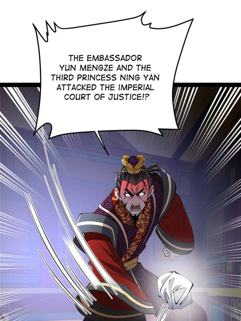 Ultimate Son-in-Law Chapter 238 - Page 63