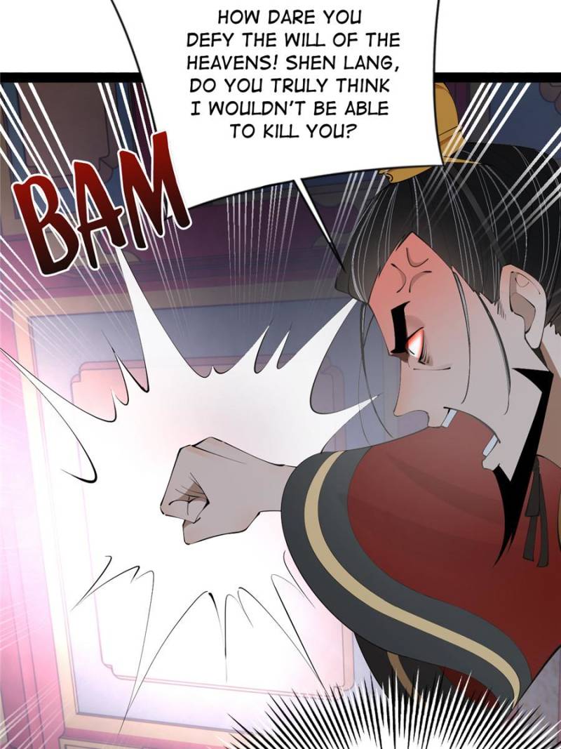 Ultimate Son-in-Law Chapter 238 - Page 65