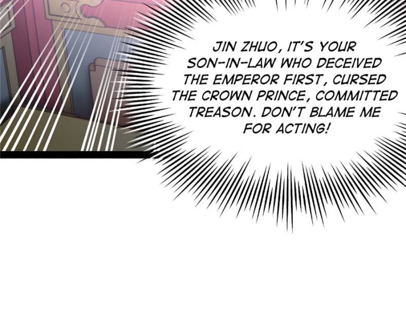 Ultimate Son-in-Law Chapter 238 - Page 66