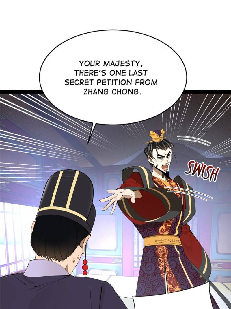 Ultimate Son-in-Law Chapter 238 - Page 67