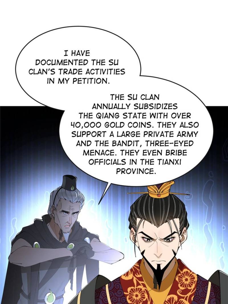 Ultimate Son-in-Law Chapter 239 - Page 1