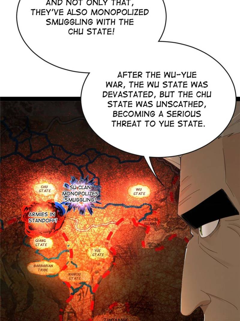 Ultimate Son-in-Law Chapter 239 - Page 3