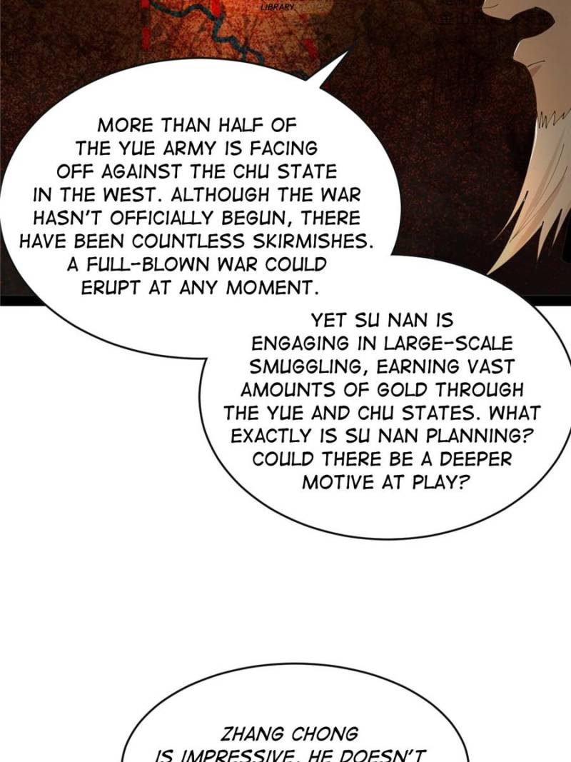 Ultimate Son-in-Law Chapter 239 - Page 4