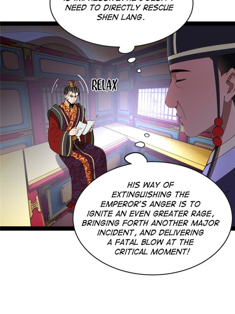 Ultimate Son-in-Law Chapter 239 - Page 5
