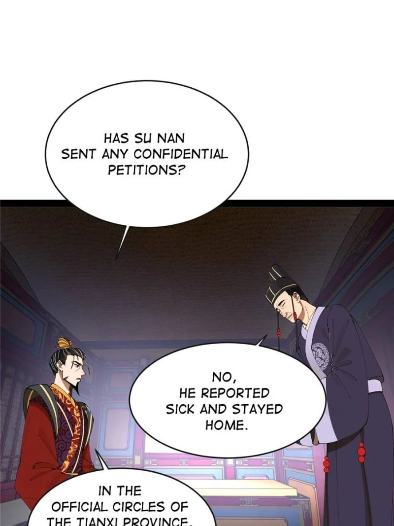 Ultimate Son-in-Law Chapter 239 - Page 6
