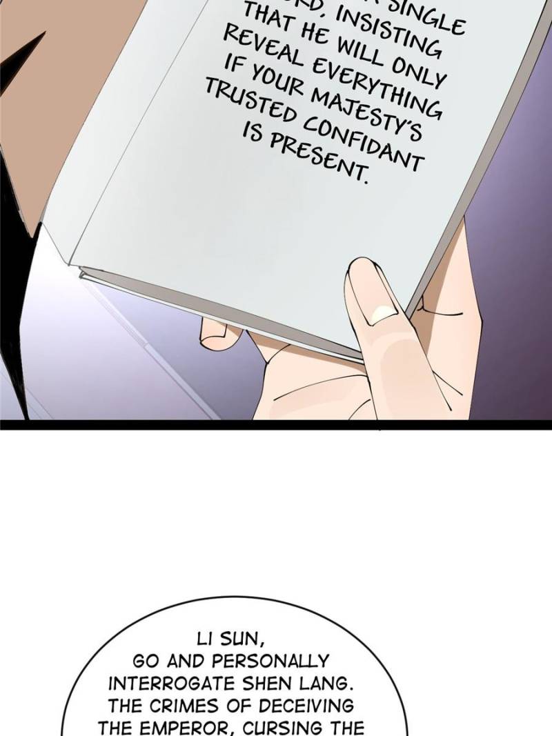 Ultimate Son-in-Law Chapter 239 - Page 8
