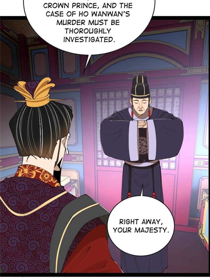 Ultimate Son-in-Law Chapter 239 - Page 9