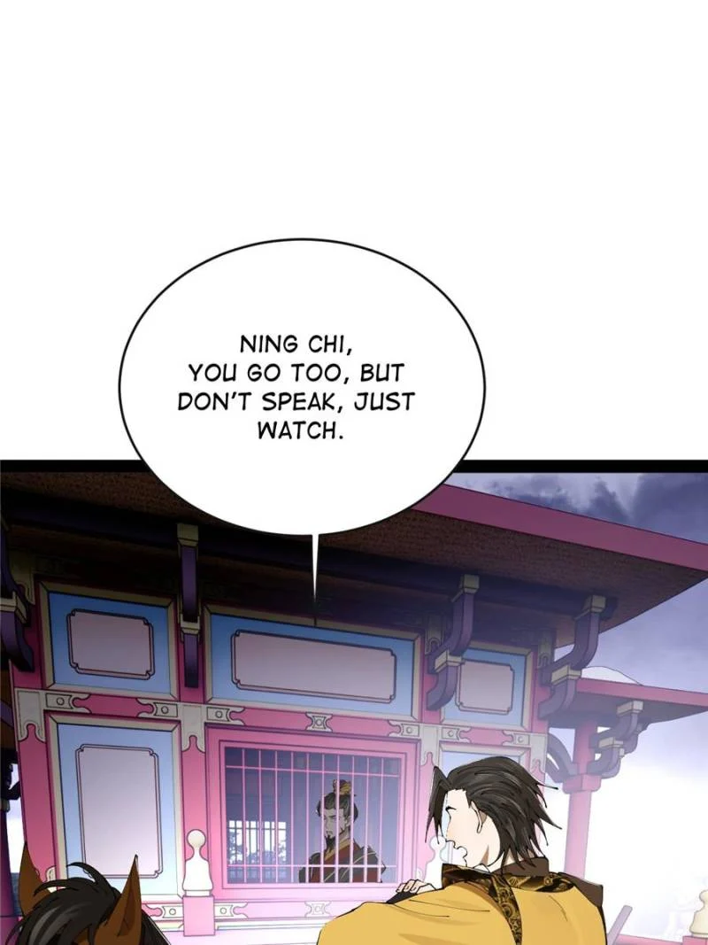 Ultimate Son-in-Law Chapter 239 - Page 10
