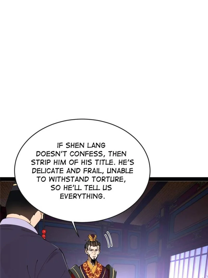 Ultimate Son-in-Law Chapter 239 - Page 13