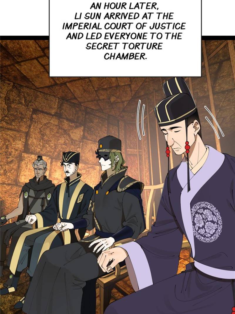 Ultimate Son-in-Law Chapter 239 - Page 16