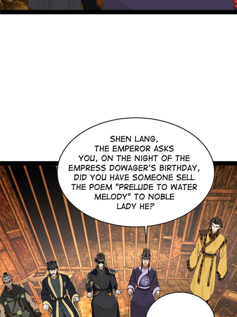 Ultimate Son-in-Law Chapter 239 - Page 17