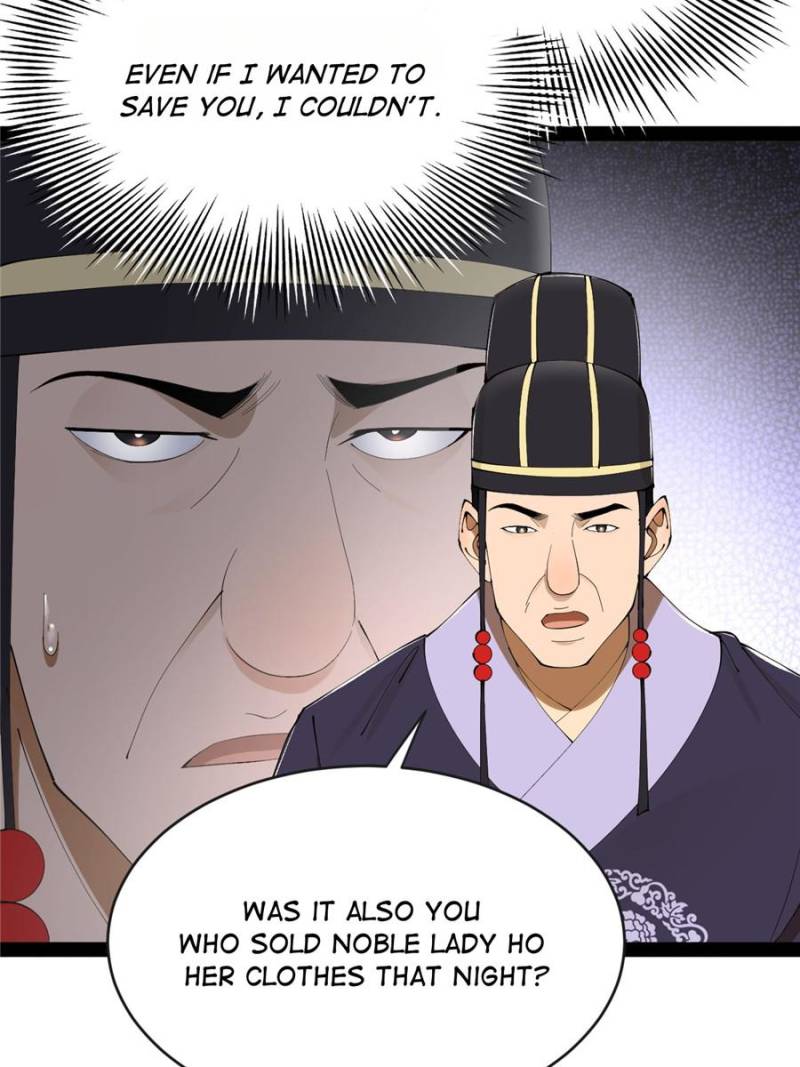 Ultimate Son-in-Law Chapter 239 - Page 19
