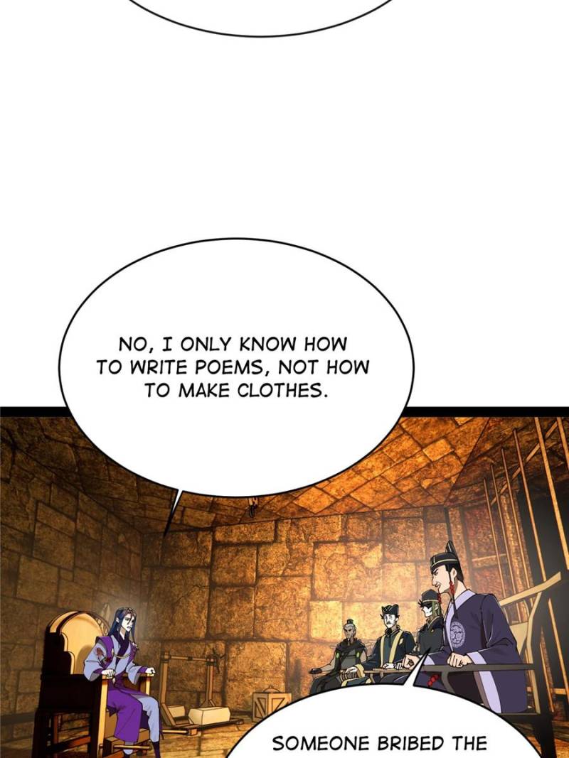 Ultimate Son-in-Law Chapter 239 - Page 20