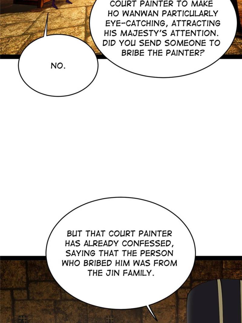 Ultimate Son-in-Law Chapter 239 - Page 21