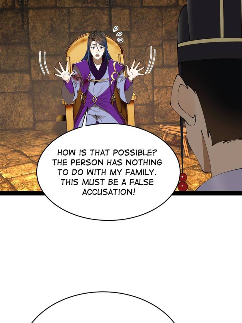 Ultimate Son-in-Law Chapter 239 - Page 22