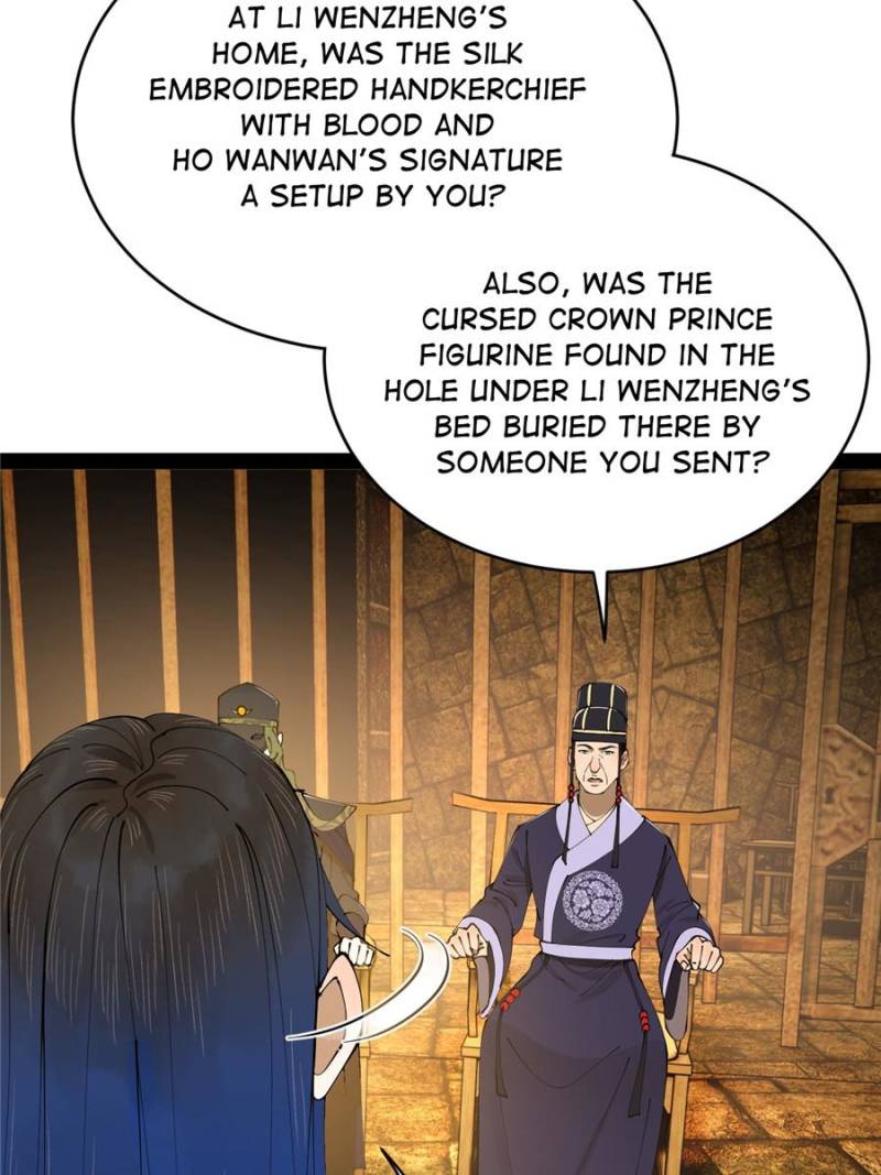 Ultimate Son-in-Law Chapter 239 - Page 23