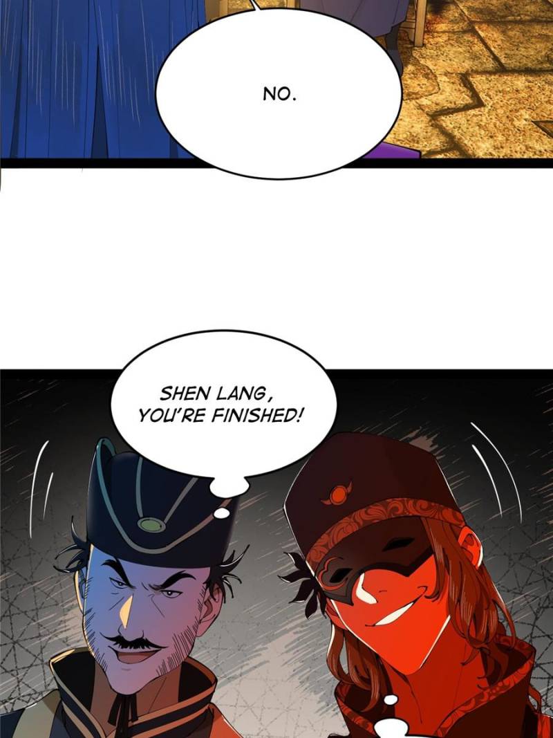 Ultimate Son-in-Law Chapter 239 - Page 24