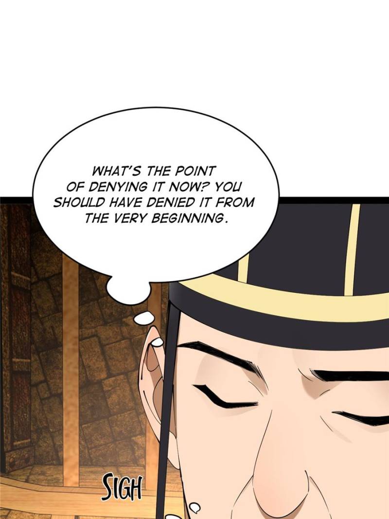 Ultimate Son-in-Law Chapter 239 - Page 26
