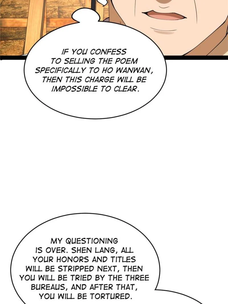 Ultimate Son-in-Law Chapter 239 - Page 27