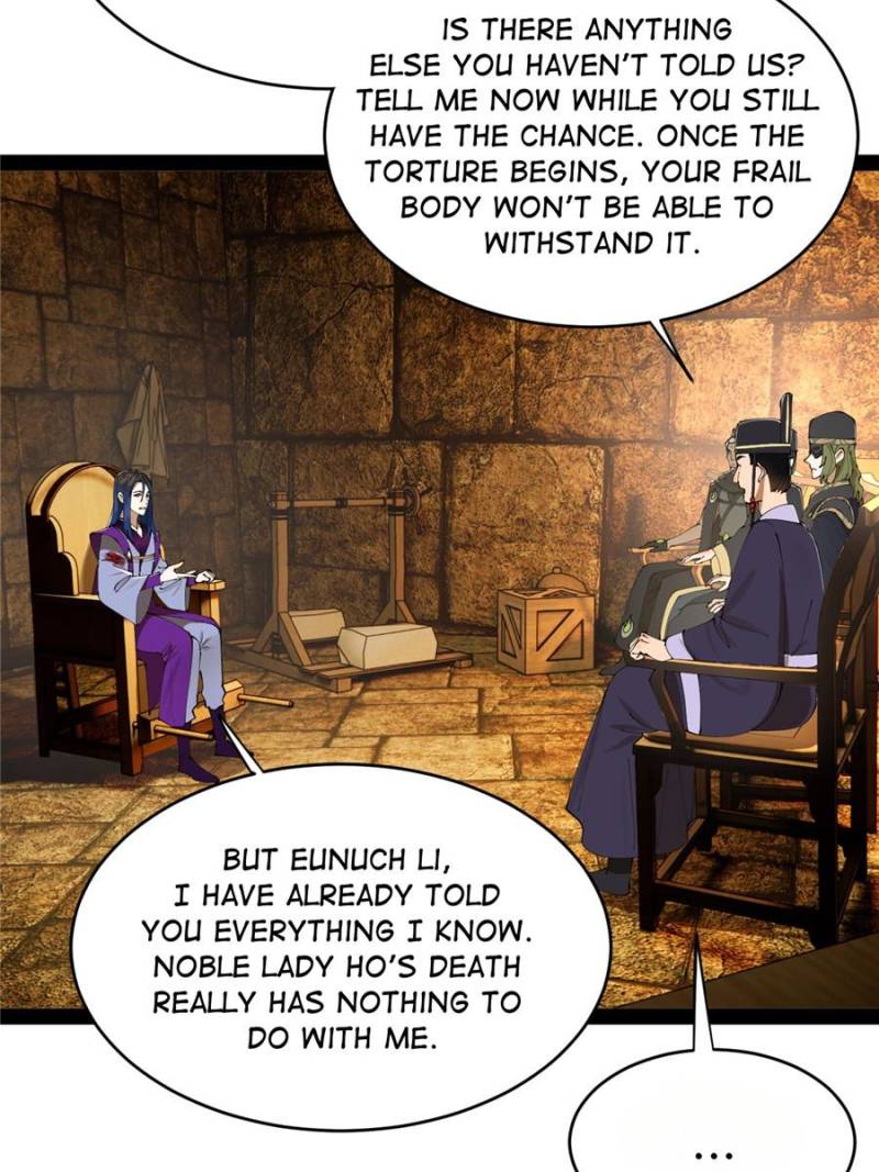 Ultimate Son-in-Law Chapter 239 - Page 28