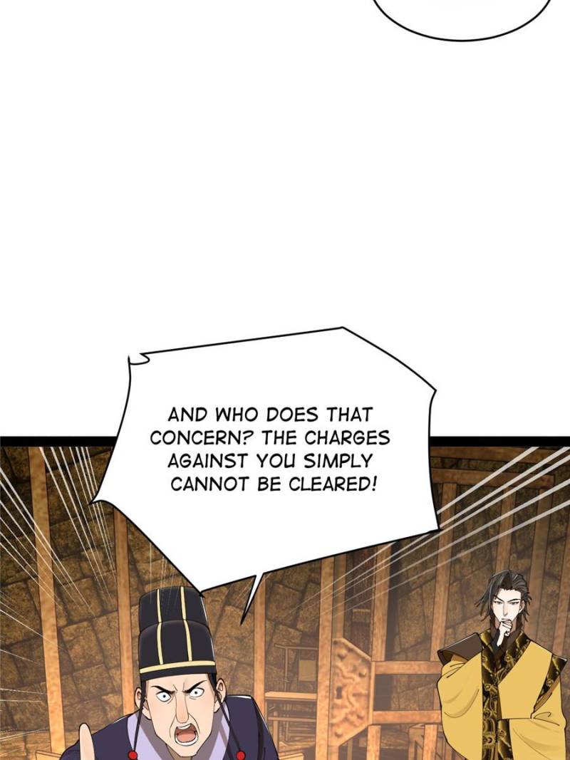 Ultimate Son-in-Law Chapter 239 - Page 29