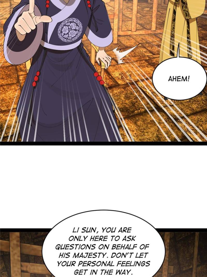 Ultimate Son-in-Law Chapter 239 - Page 30