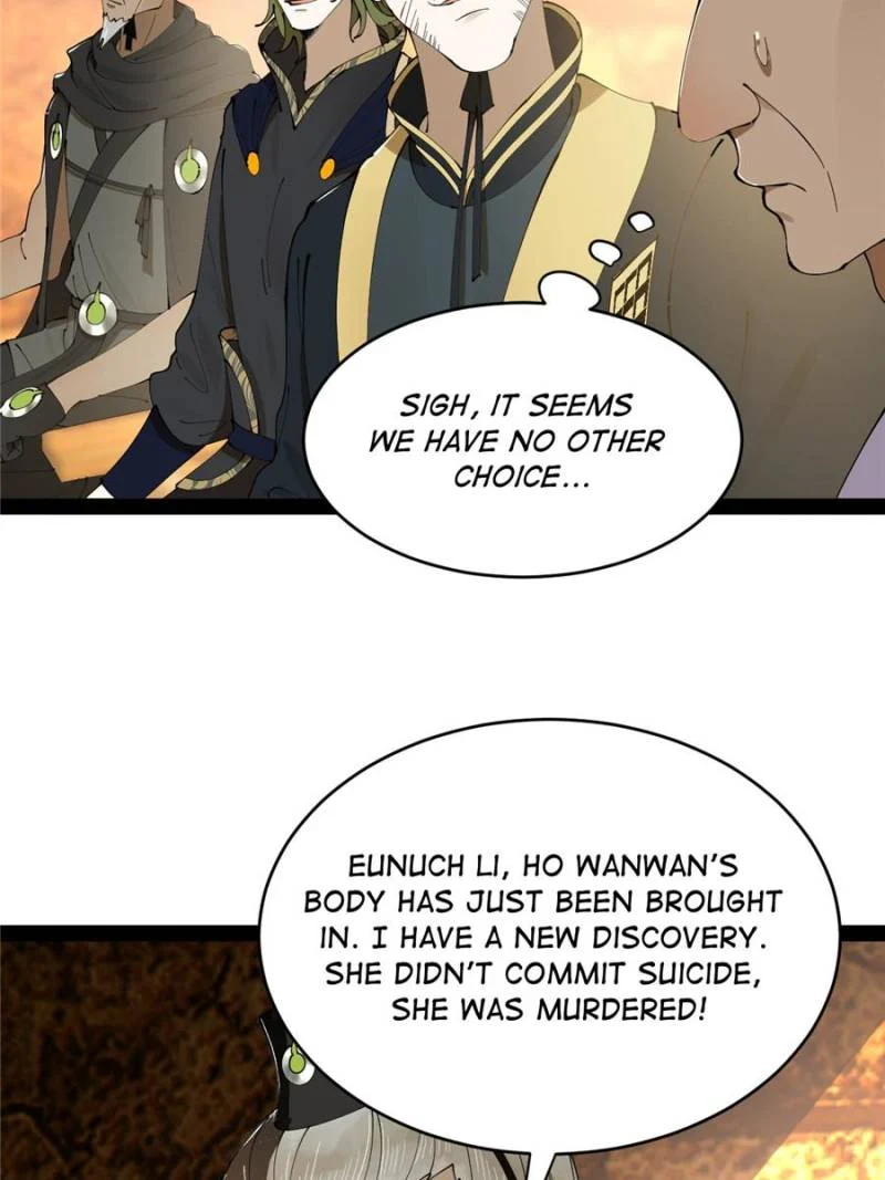 Ultimate Son-in-Law Chapter 239 - Page 34
