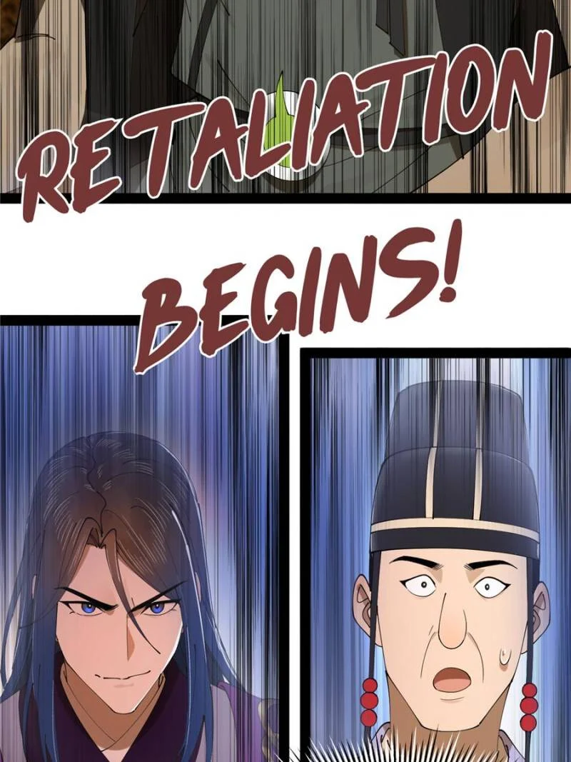 Ultimate Son-in-Law Chapter 239 - Page 36