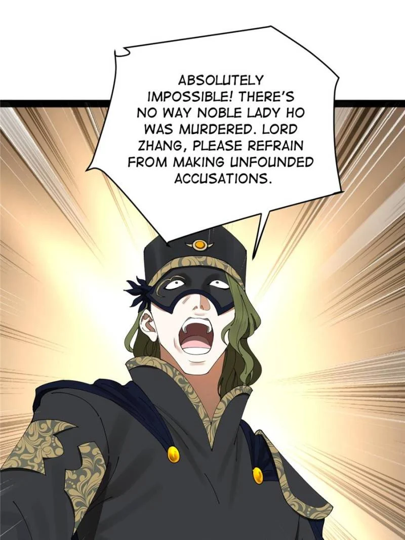 Ultimate Son-in-Law Chapter 239 - Page 38