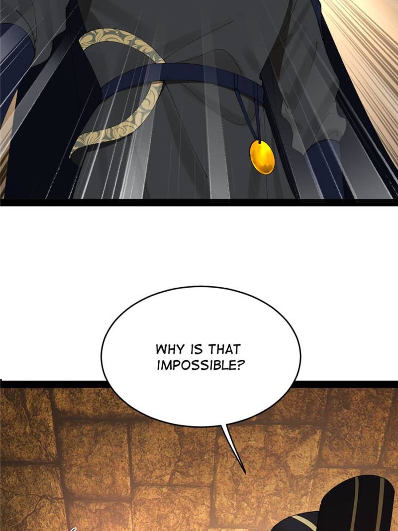 Ultimate Son-in-Law Chapter 239 - Page 39