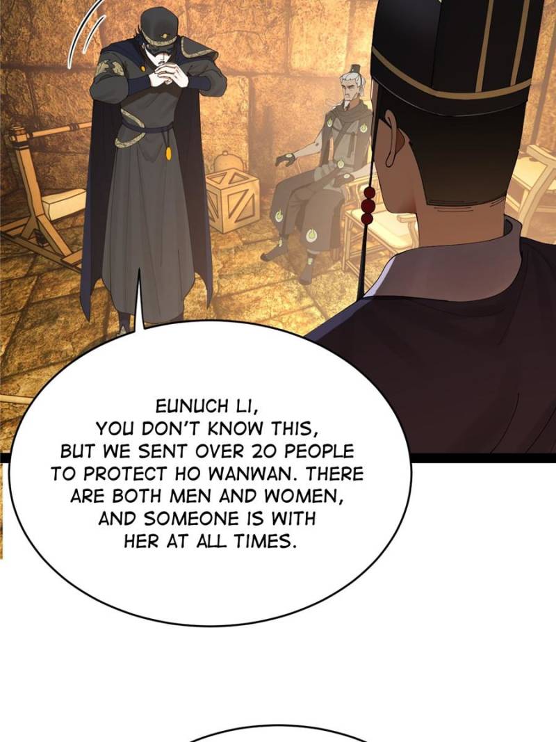 Ultimate Son-in-Law Chapter 239 - Page 40
