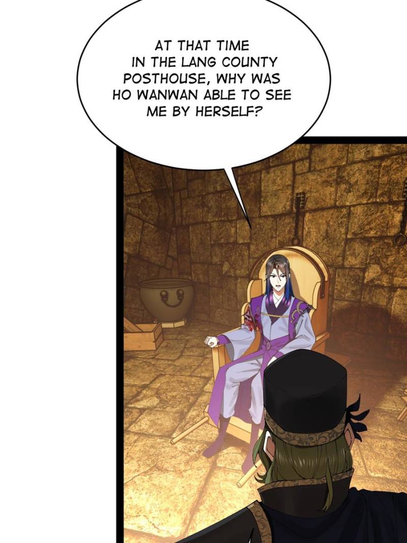 Ultimate Son-in-Law Chapter 239 - Page 41