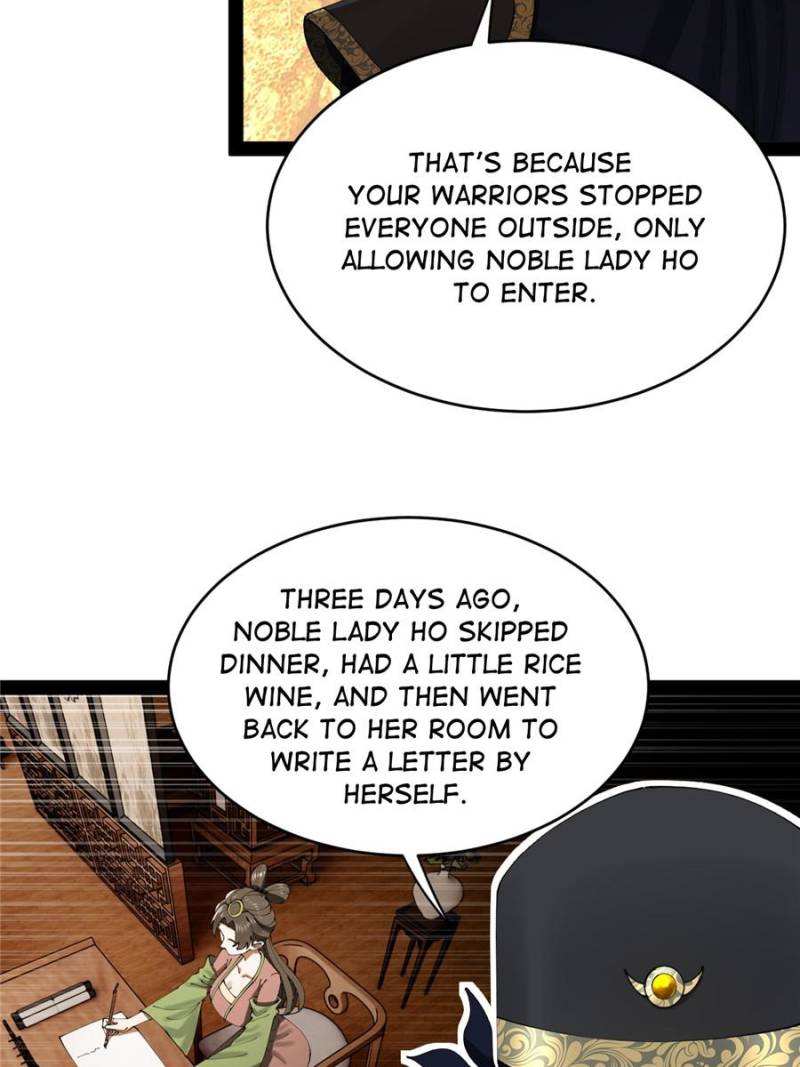 Ultimate Son-in-Law Chapter 239 - Page 42