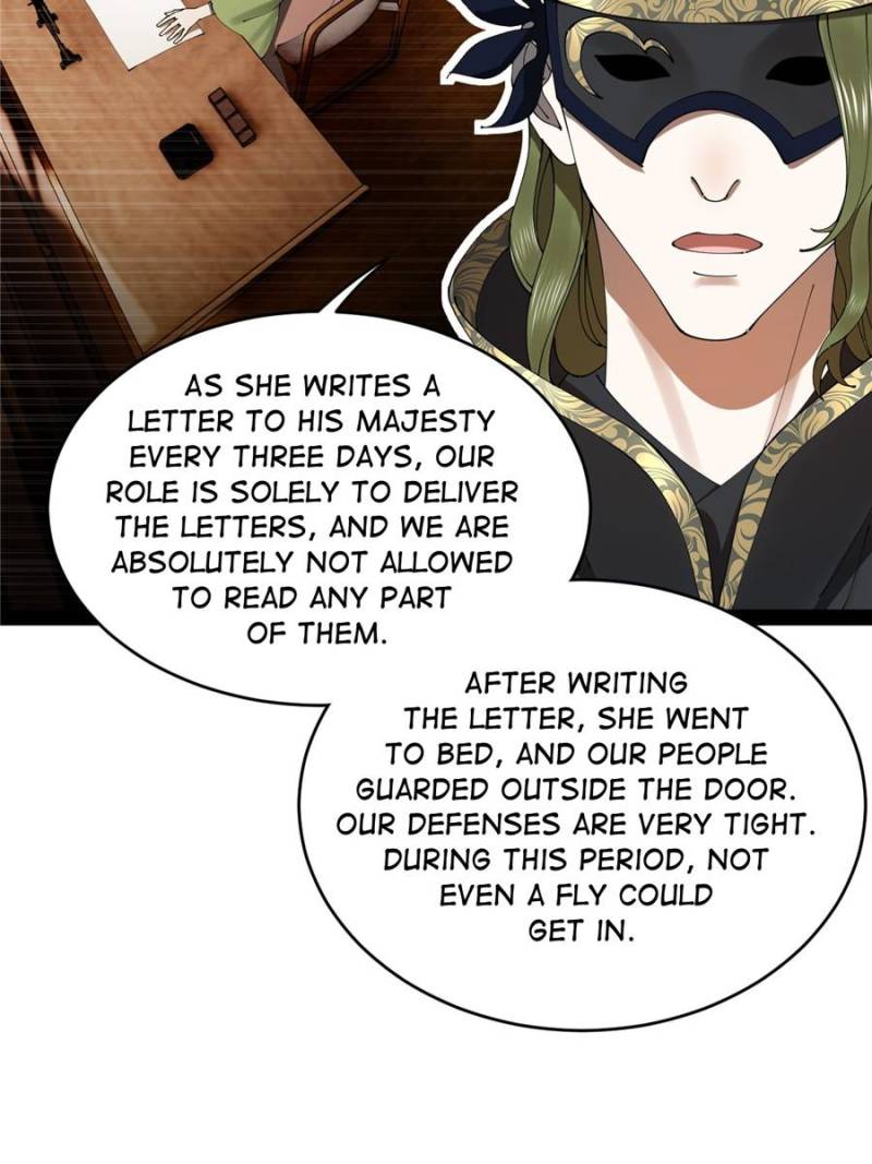 Ultimate Son-in-Law Chapter 239 - Page 43