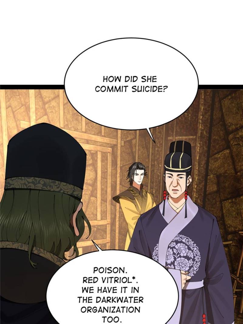 Ultimate Son-in-Law Chapter 239 - Page 44
