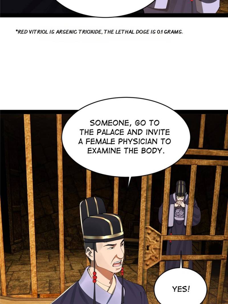 Ultimate Son-in-Law Chapter 239 - Page 45