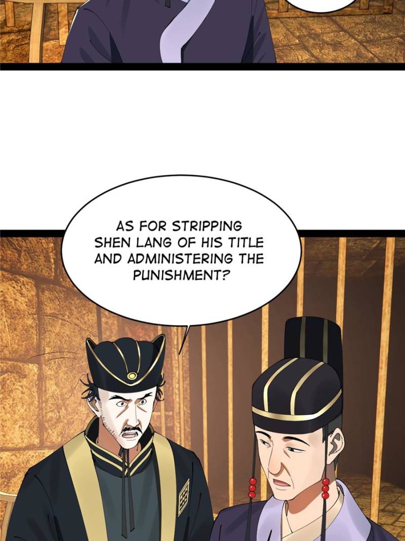 Ultimate Son-in-Law Chapter 239 - Page 46