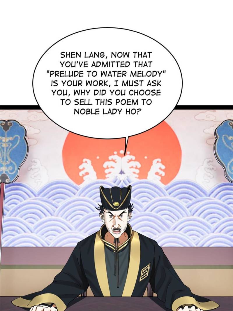 Ultimate Son-in-Law Chapter 239 - Page 50